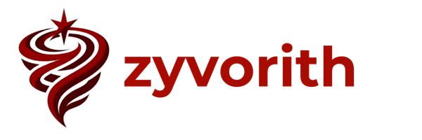 zyvorith.com